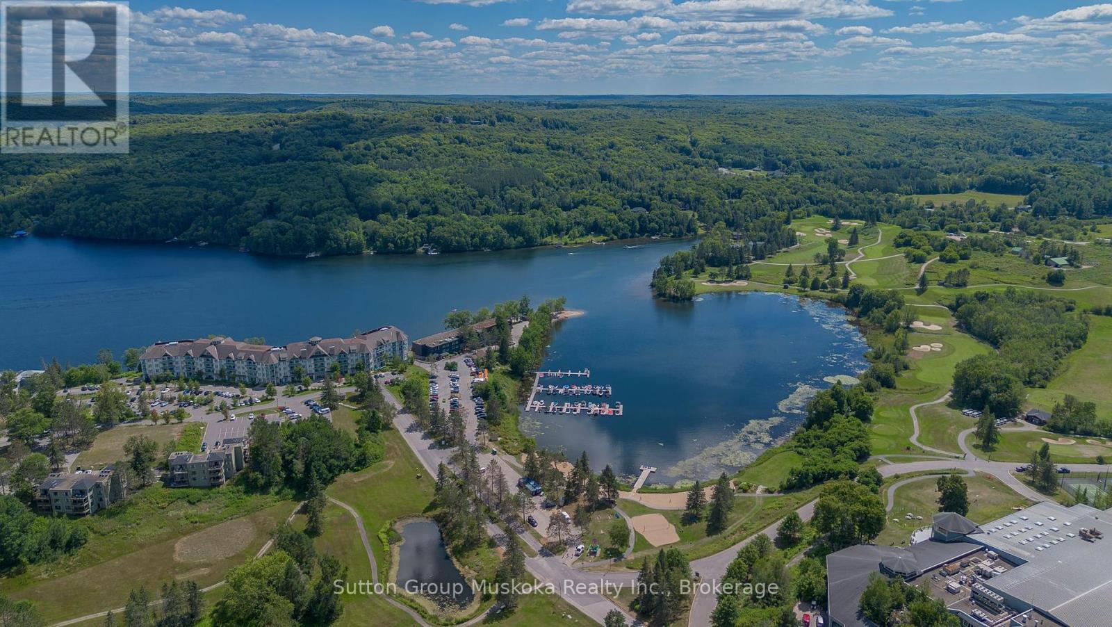 302 - 302 Bayshore - Deerhurst Drive, Huntsville, Ontario  P1H 2E8 - Photo 19 - X13640354