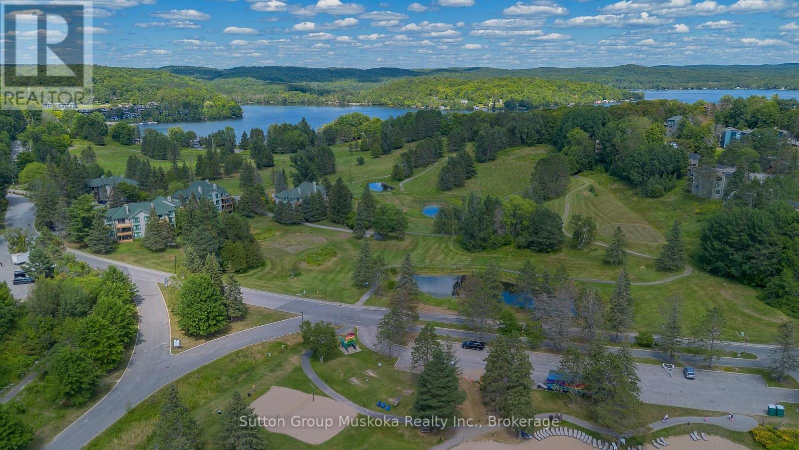 302 - 302 Bayshore - Deerhurst Drive, Huntsville, Ontario  P1H 2E8 - Photo 22 - X13640354