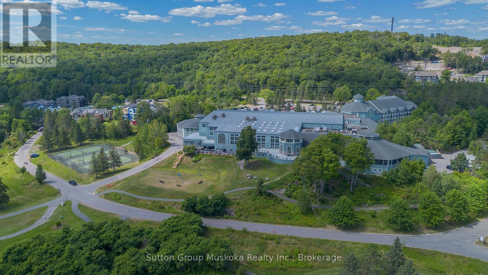 302 - 302 Bayshore - Deerhurst Drive, Huntsville, Ontario  P1H 2E8 - Photo 23 - X13640354