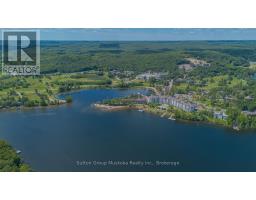 302 - 302 BAYSHORE - DEERHURST DRIVE, huntsville (chaffey), Ontario