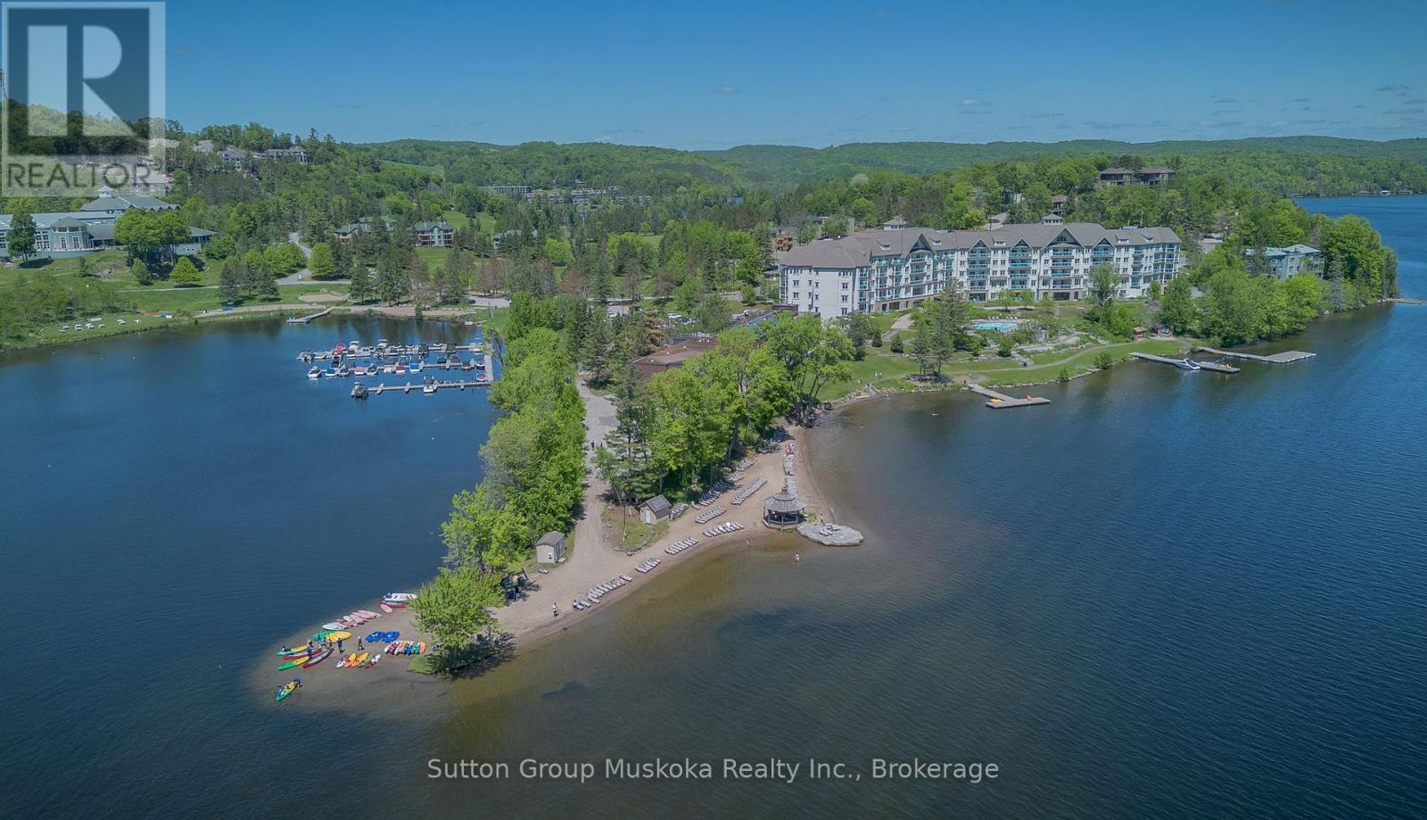 54 - 54-305 Deerhurst, Summit Lodge Drive, Huntsville, Ontario  P1H 2E8 - Photo 27 - X13640404