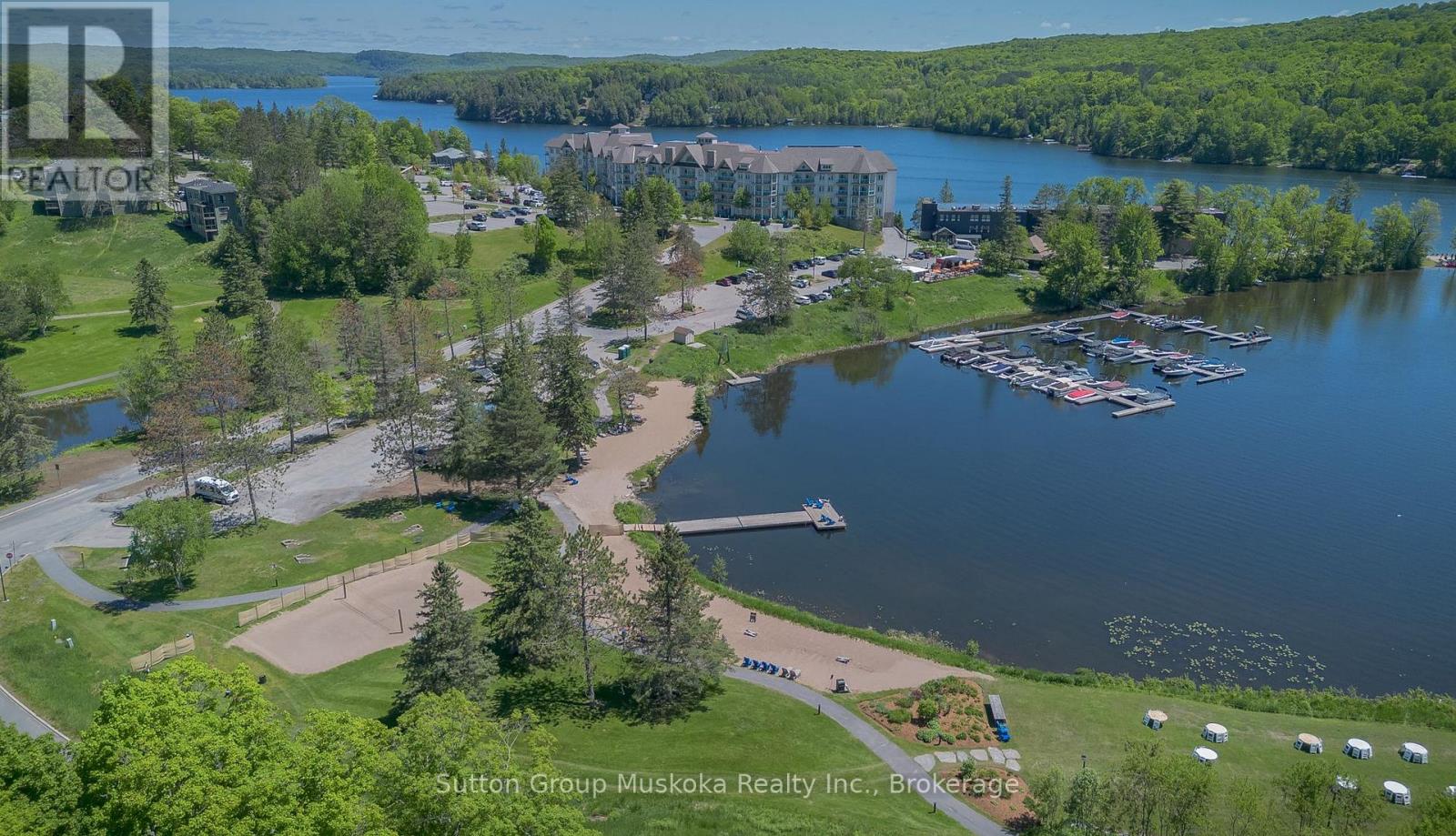 54 - 54-305 Deerhurst, Summit Lodge Drive, Huntsville, Ontario  P1H 2E8 - Photo 28 - X13640404