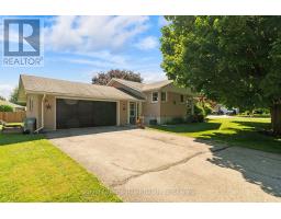 50 ALBERT STREET, west perth (mitchell), Ontario
