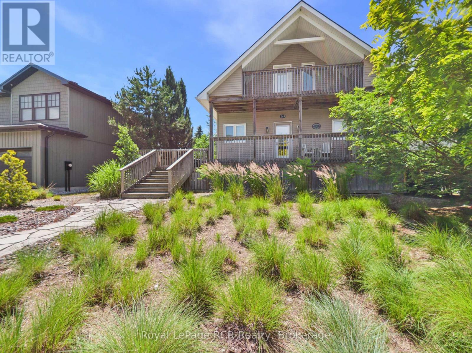 243 ISLAND STREET, saugeen shores, Ontario