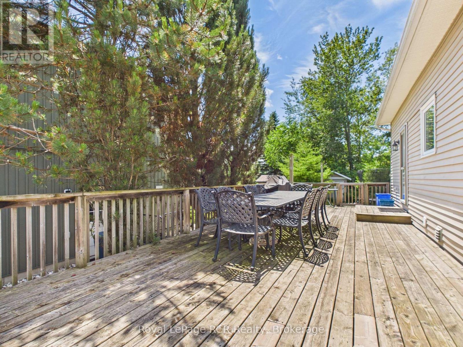 243 Island Street, Saugeen Shores, Ontario  N0H 2L0 - Photo 41 - X13640466