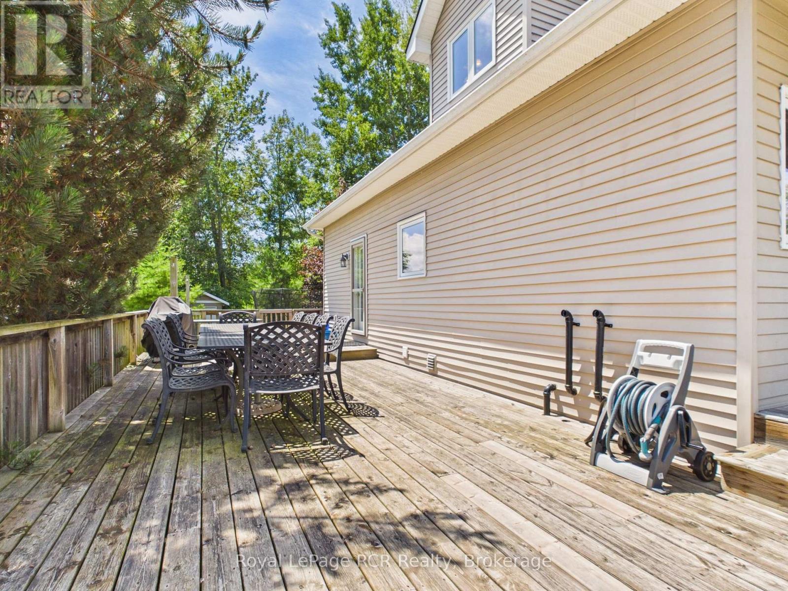 243 Island Street, Saugeen Shores, Ontario  N0H 2L0 - Photo 42 - X13640466