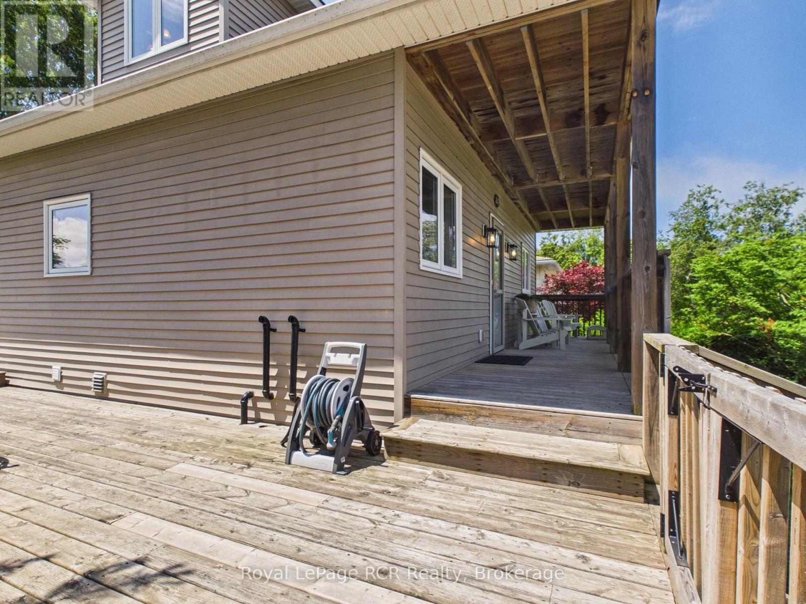 243 Island Street, Saugeen Shores, Ontario  N0H 2L0 - Photo 43 - X13640466
