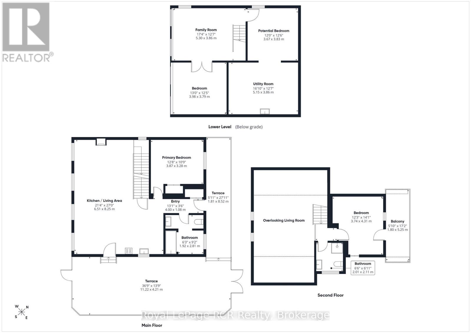 243 Island Street, Saugeen Shores, Ontario  N0H 2L0 - Photo 45 - X13640466