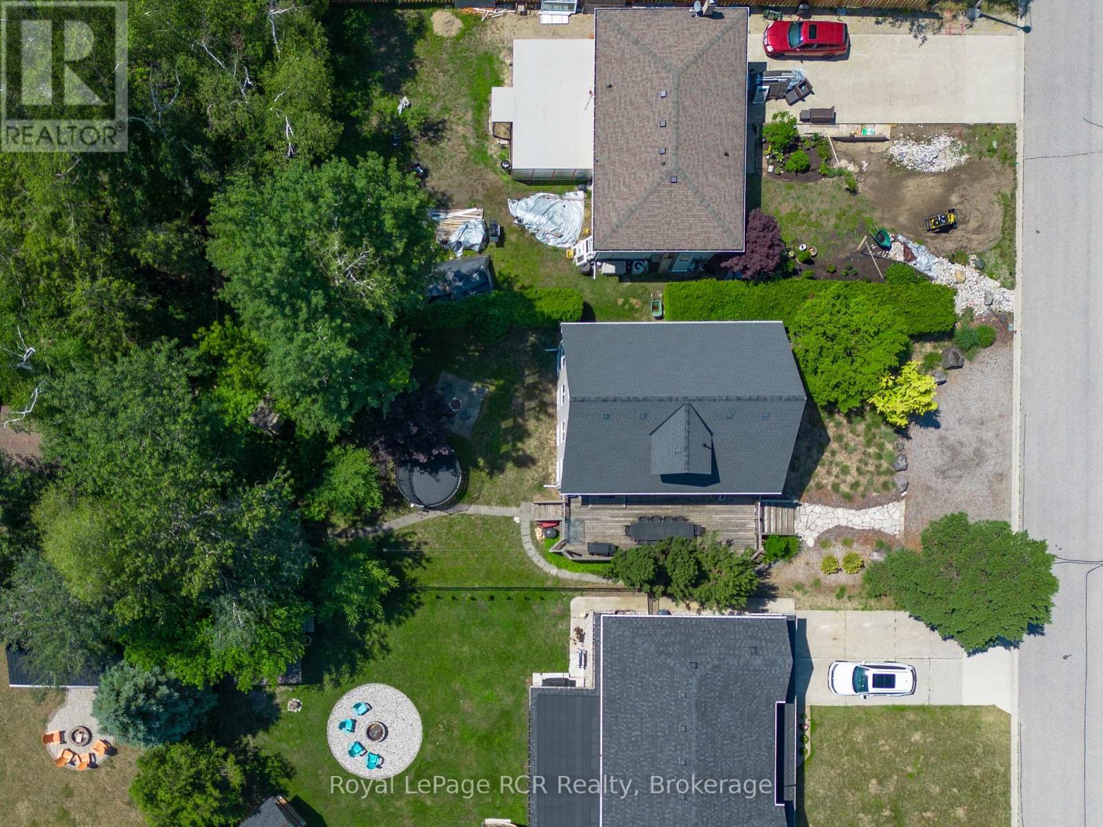 243 Island Street, Saugeen Shores, Ontario  N0H 2L0 - Photo 46 - X13640466