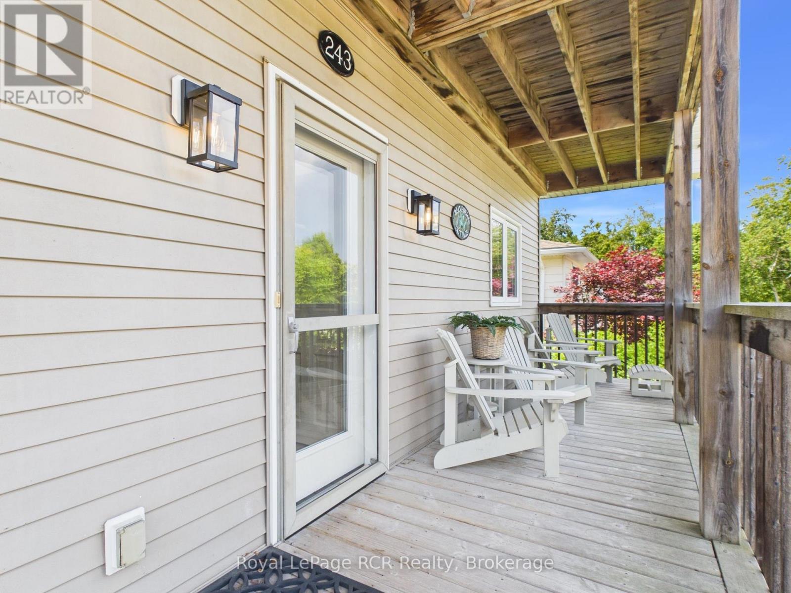 243 Island Street, Saugeen Shores, Ontario  N0H 2L0 - Photo 5 - X13640466