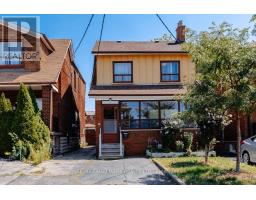 511 NORTHCLIFFE BOULEVARD, Toronto, Ontario