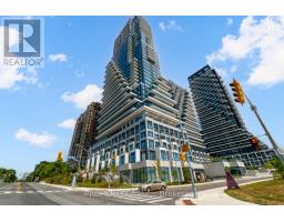 705 - 10 INN ON THE PARK DRIVE, Toronto, Ontario
