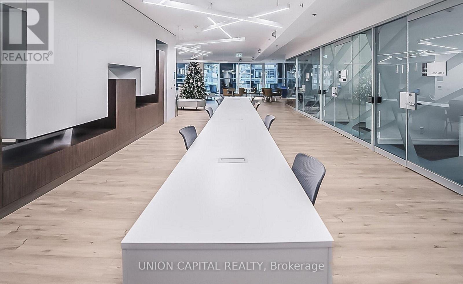 2115 - 181 Dundas Street E, Toronto, Ontario  M5A 0N5 - Photo 10 - C13640292