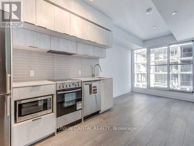 2115 - 181 Dundas Street E, Toronto, Ontario  M5A 0N5 - Photo 2 - C13640292