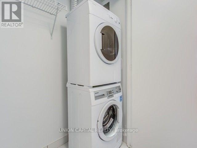 2115 - 181 Dundas Street E, Toronto, Ontario  M5A 0N5 - Photo 8 - C13640292