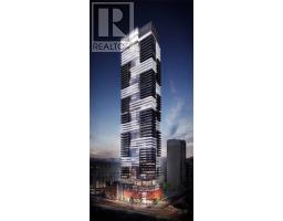 1207 - 7 GRENVILLE STREET, Toronto, Ontario