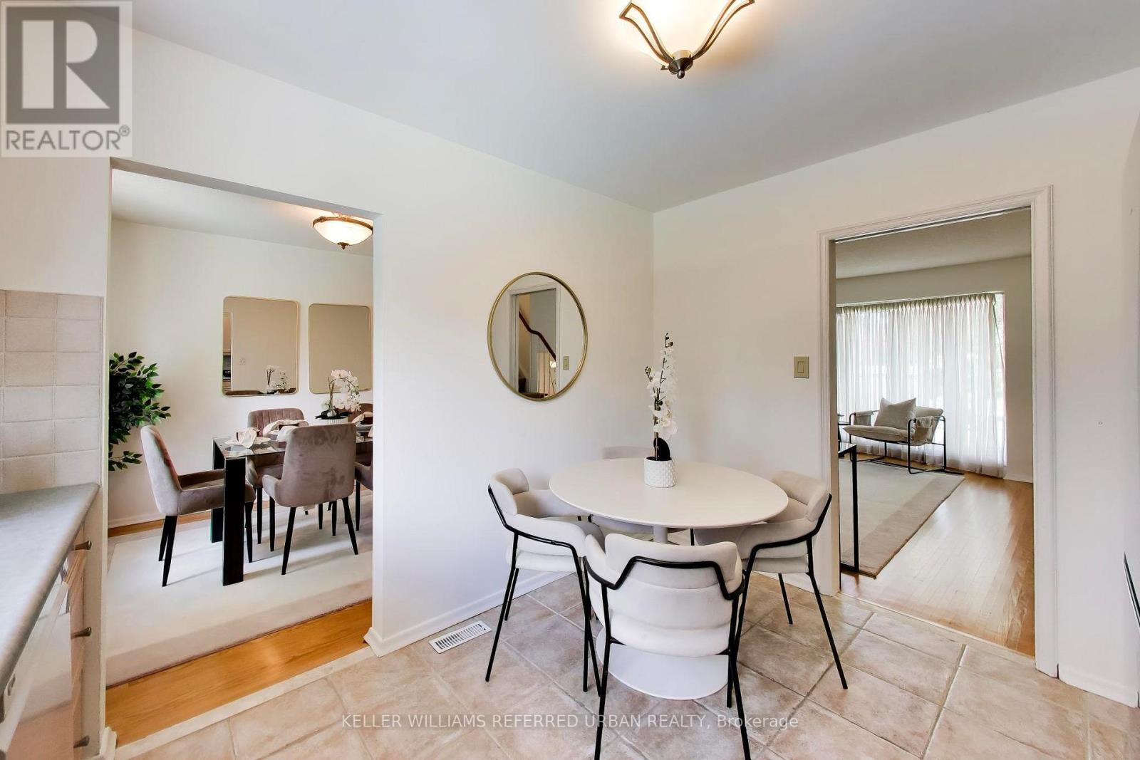 22 Crossbow Crescent, Toronto, Ontario  M2J 3M4 - Photo 10 - C13640316