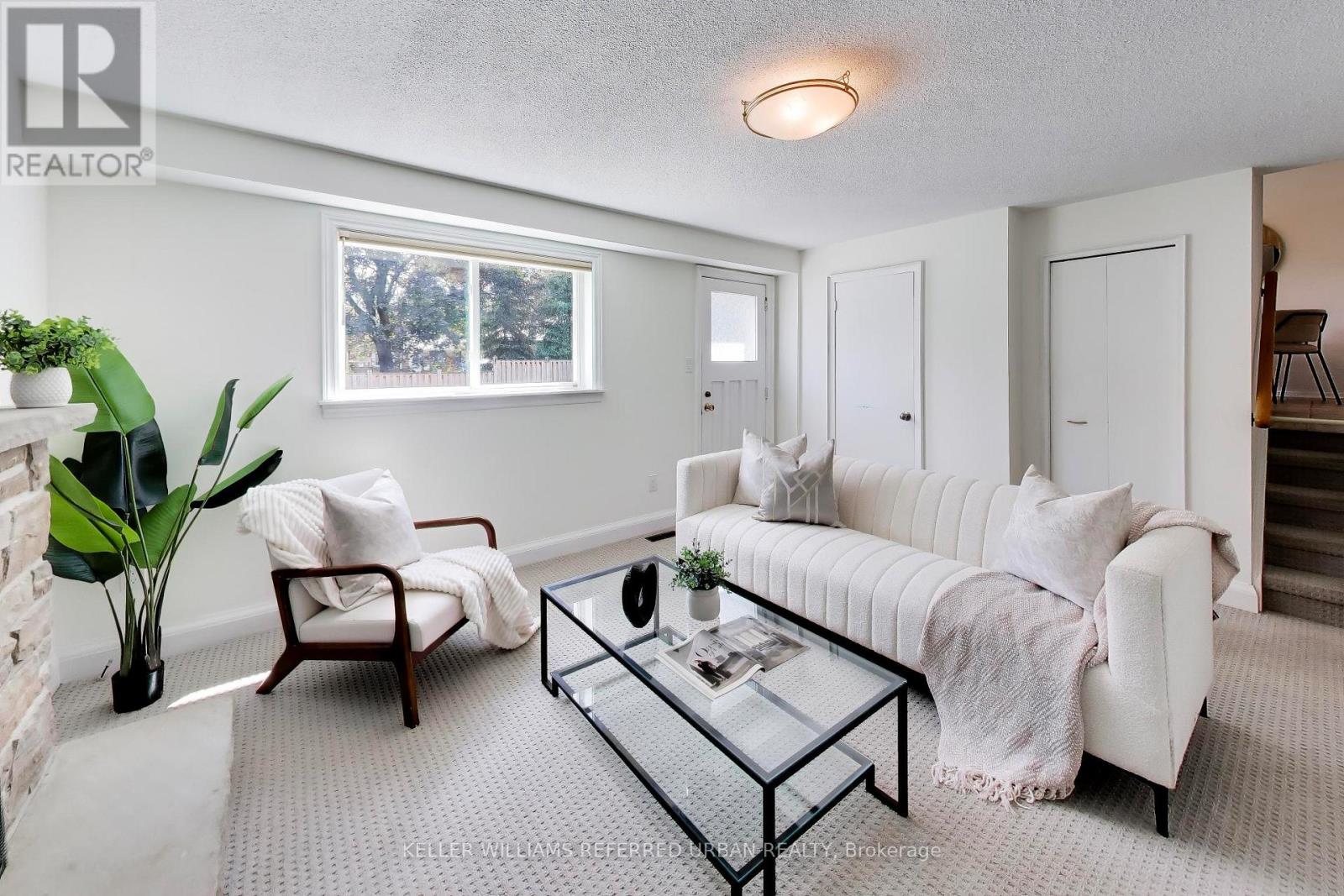 22 Crossbow Crescent, Toronto, Ontario  M2J 3M4 - Photo 11 - C13640316