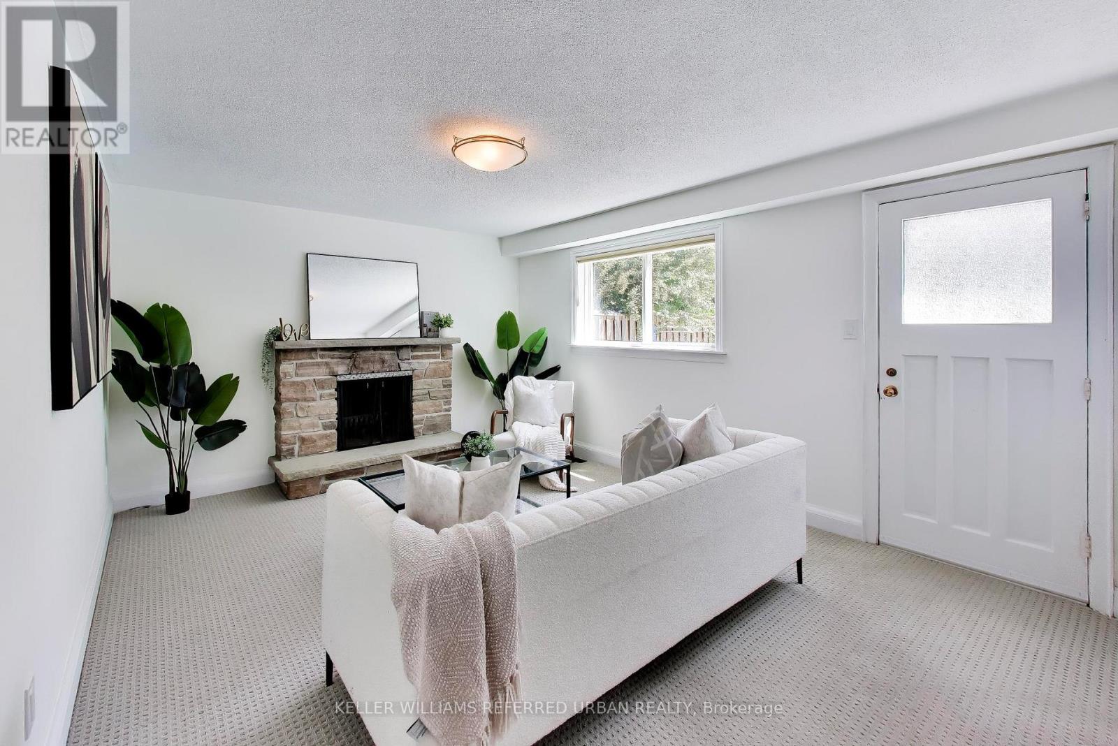 22 Crossbow Crescent, Toronto, Ontario  M2J 3M4 - Photo 13 - C13640316