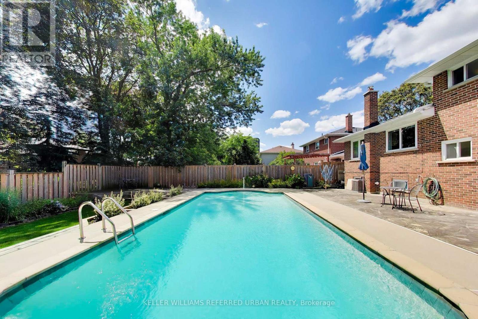 22 Crossbow Crescent, Toronto, Ontario  M2J 3M4 - Photo 16 - C13640316