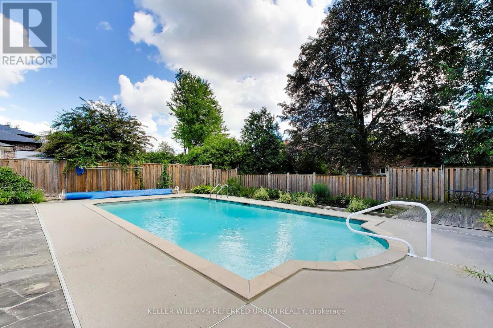 22 Crossbow Crescent, Toronto, Ontario  M2J 3M4 - Photo 17 - C13640316