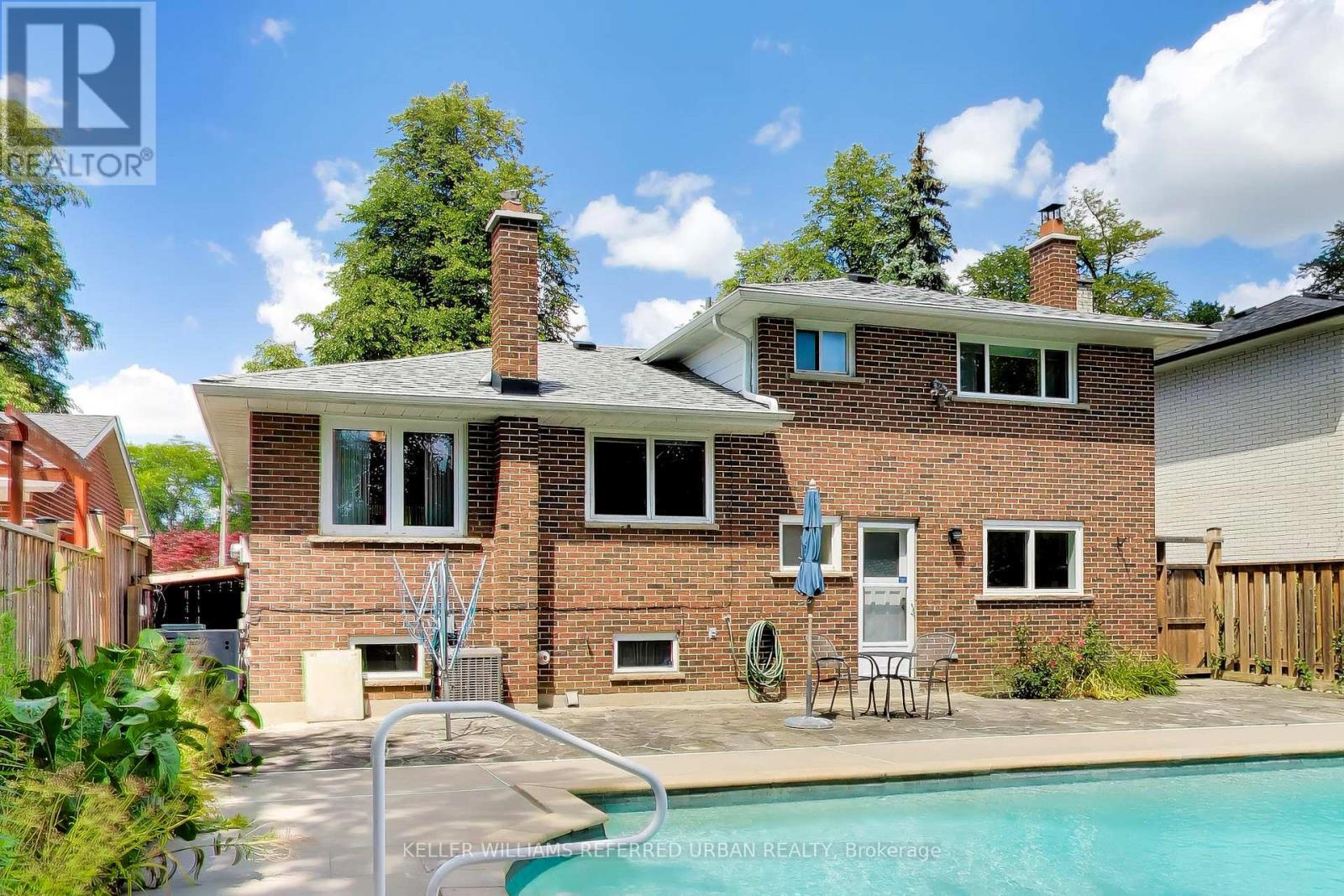 22 Crossbow Crescent, Toronto, Ontario  M2J 3M4 - Photo 18 - C13640316