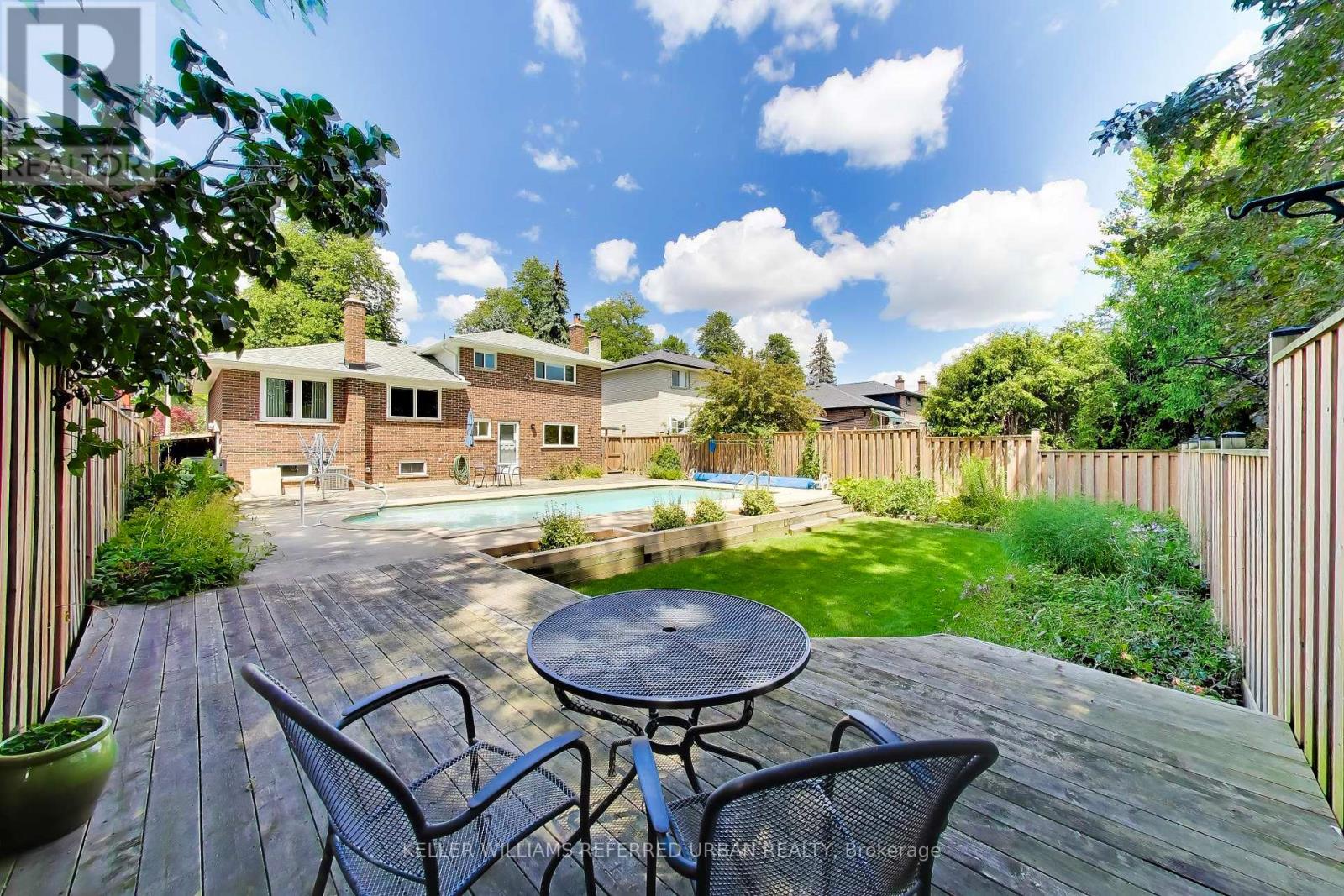 22 Crossbow Crescent, Toronto, Ontario  M2J 3M4 - Photo 19 - C13640316