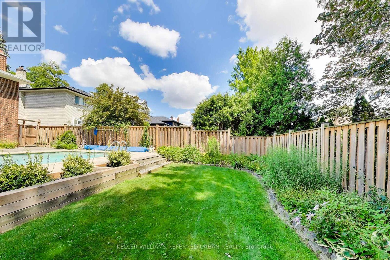 22 Crossbow Crescent, Toronto, Ontario  M2J 3M4 - Photo 20 - C13640316