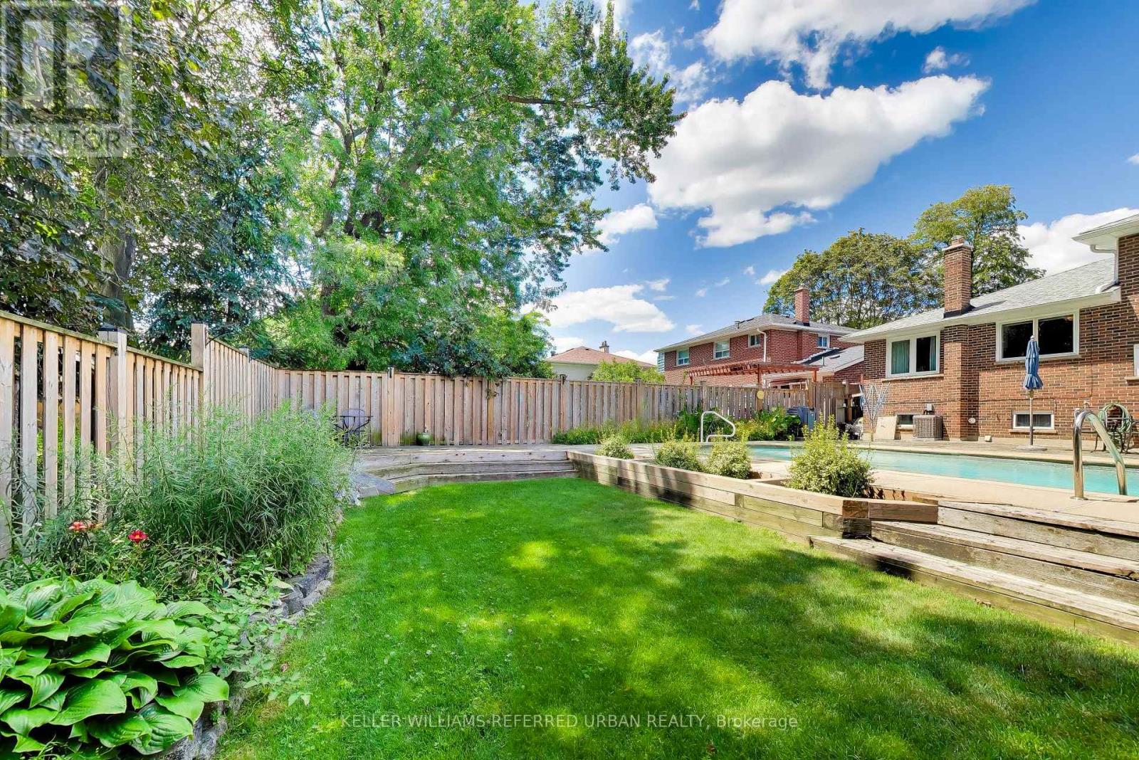 22 Crossbow Crescent, Toronto, Ontario  M2J 3M4 - Photo 21 - C13640316