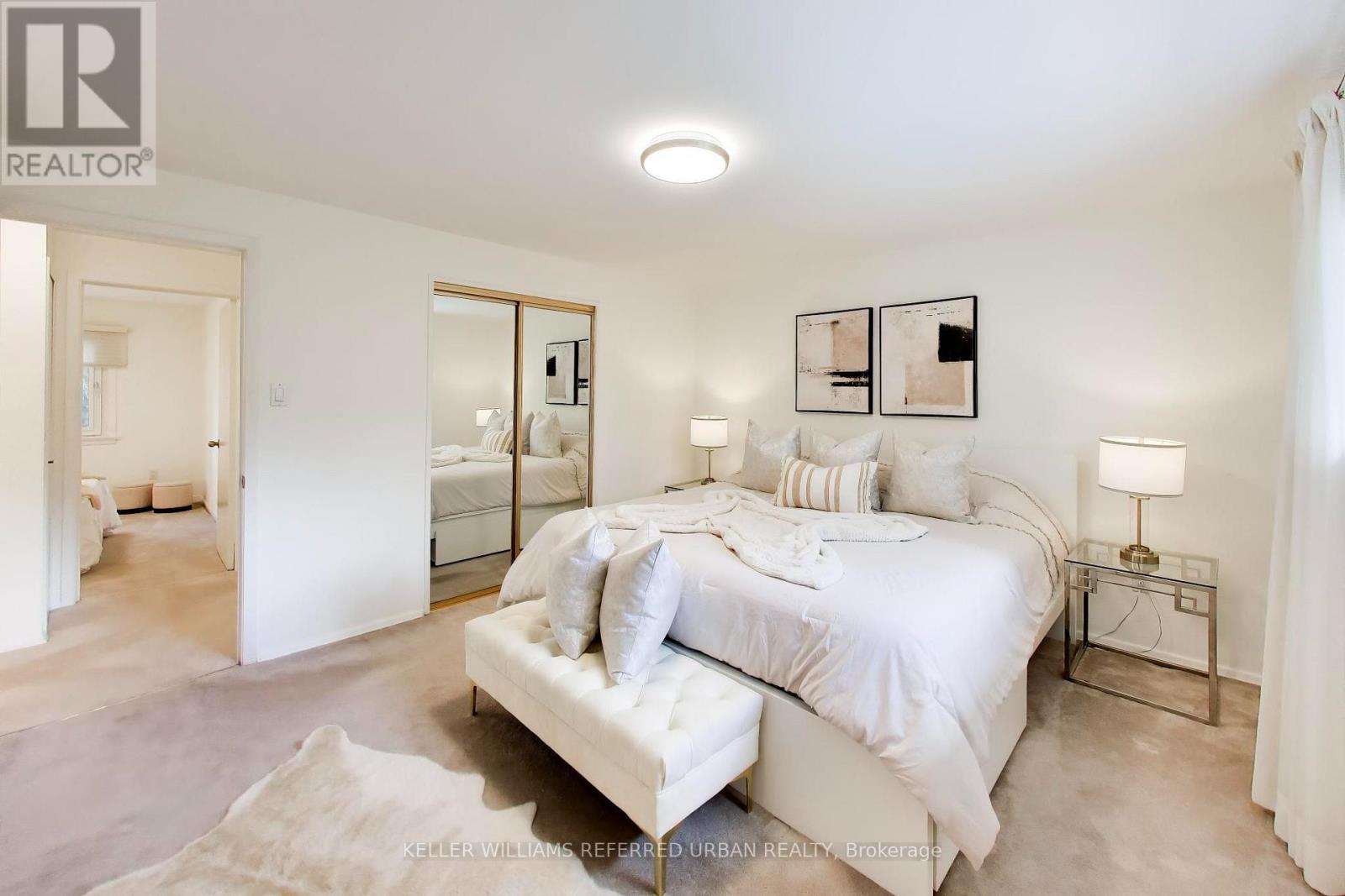 22 Crossbow Crescent, Toronto, Ontario  M2J 3M4 - Photo 23 - C13640316