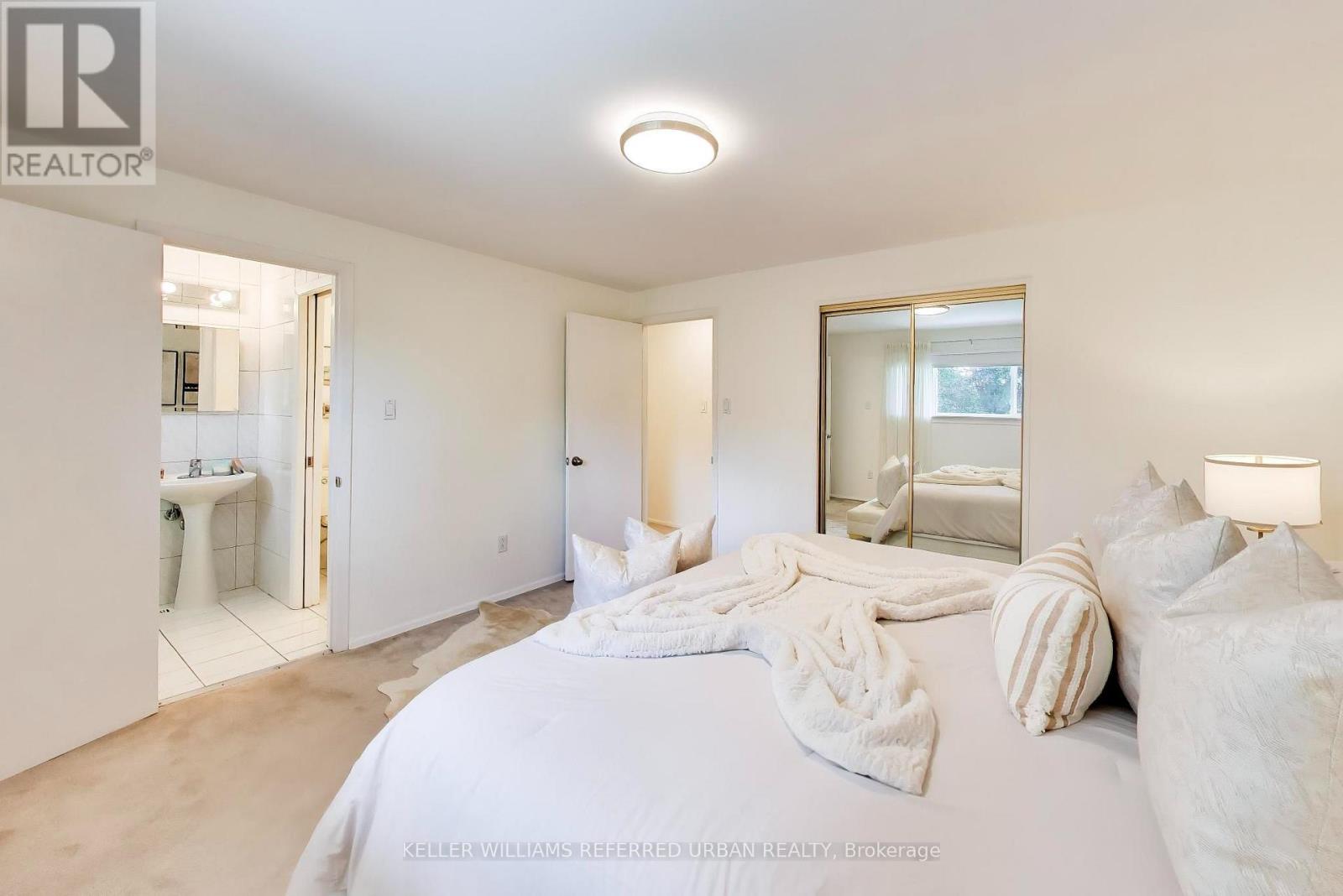 22 Crossbow Crescent, Toronto, Ontario  M2J 3M4 - Photo 24 - C13640316