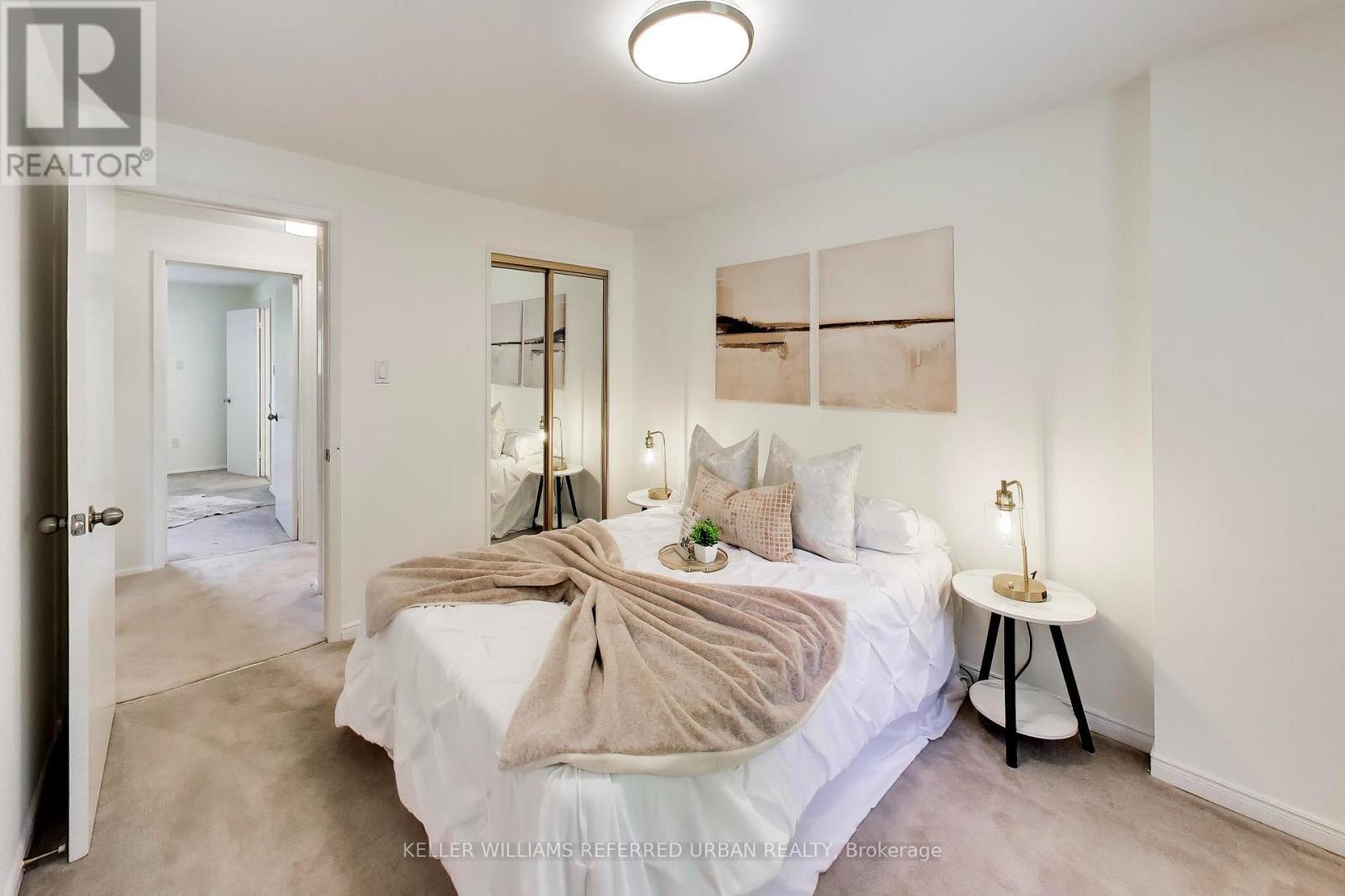 22 Crossbow Crescent, Toronto, Ontario  M2J 3M4 - Photo 28 - C13640316