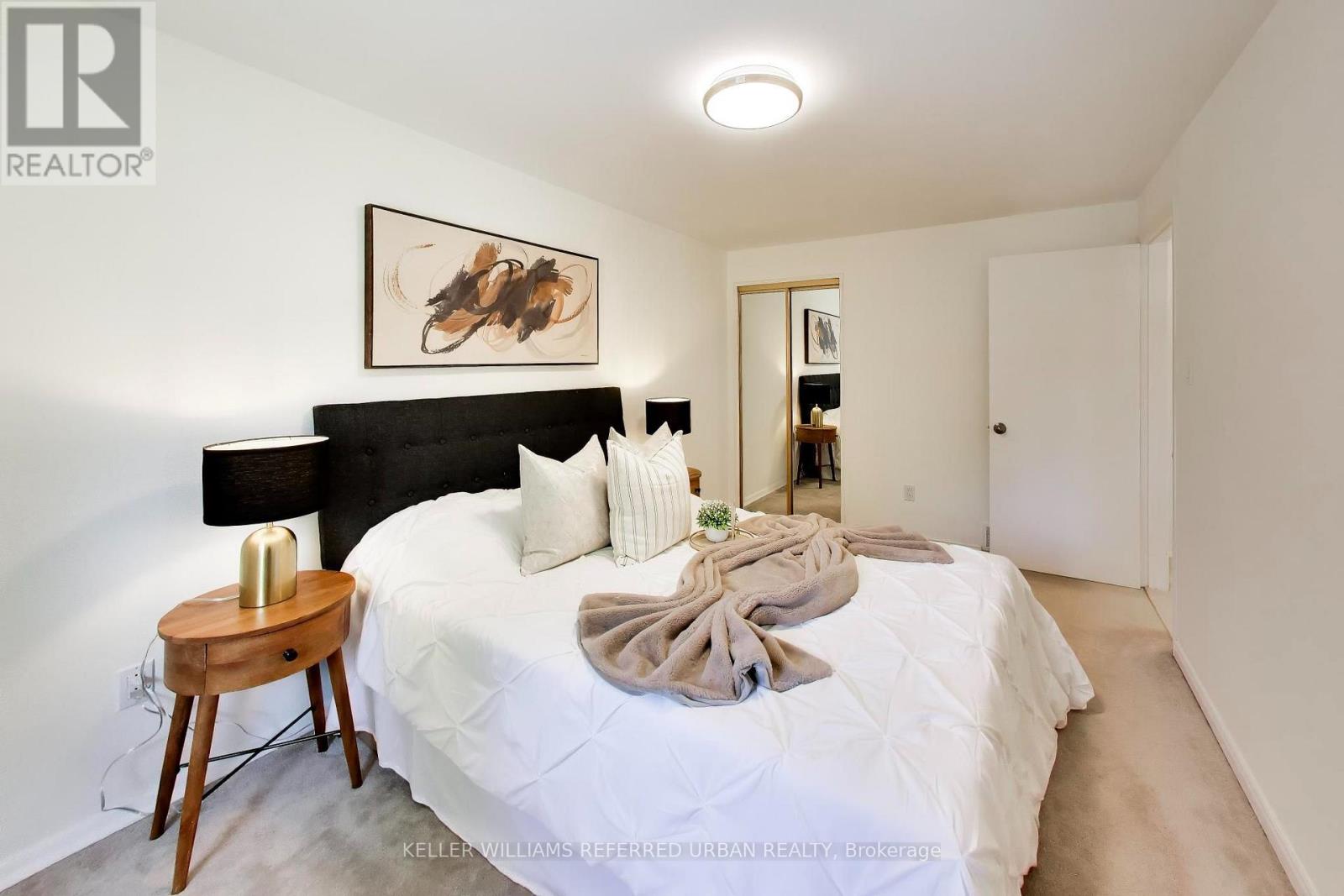 22 Crossbow Crescent, Toronto, Ontario  M2J 3M4 - Photo 31 - C13640316
