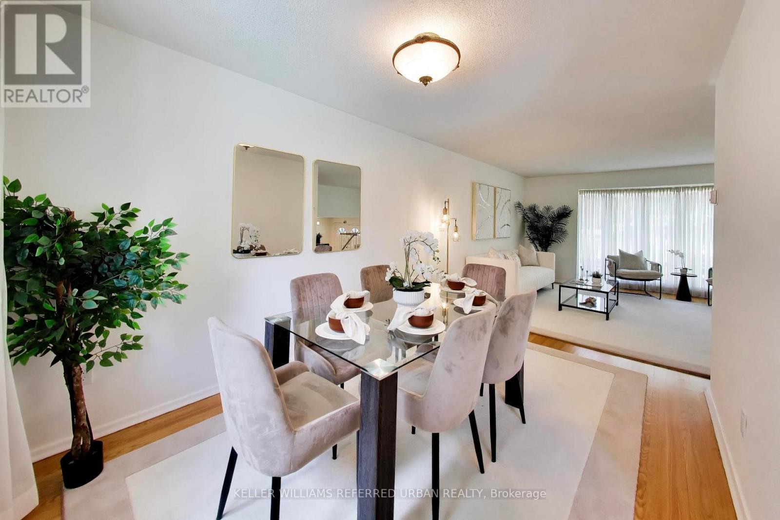 22 Crossbow Crescent, Toronto, Ontario  M2J 3M4 - Photo 6 - C13640316