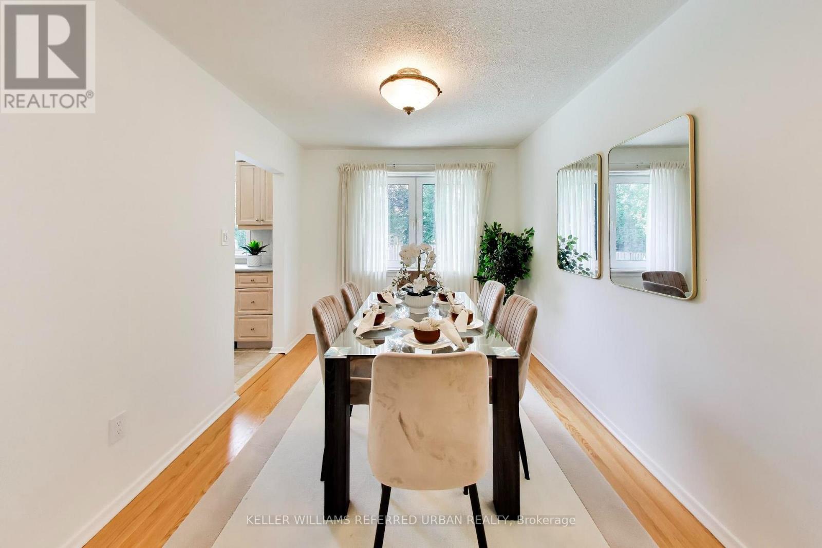 22 Crossbow Crescent, Toronto, Ontario  M2J 3M4 - Photo 7 - C13640316