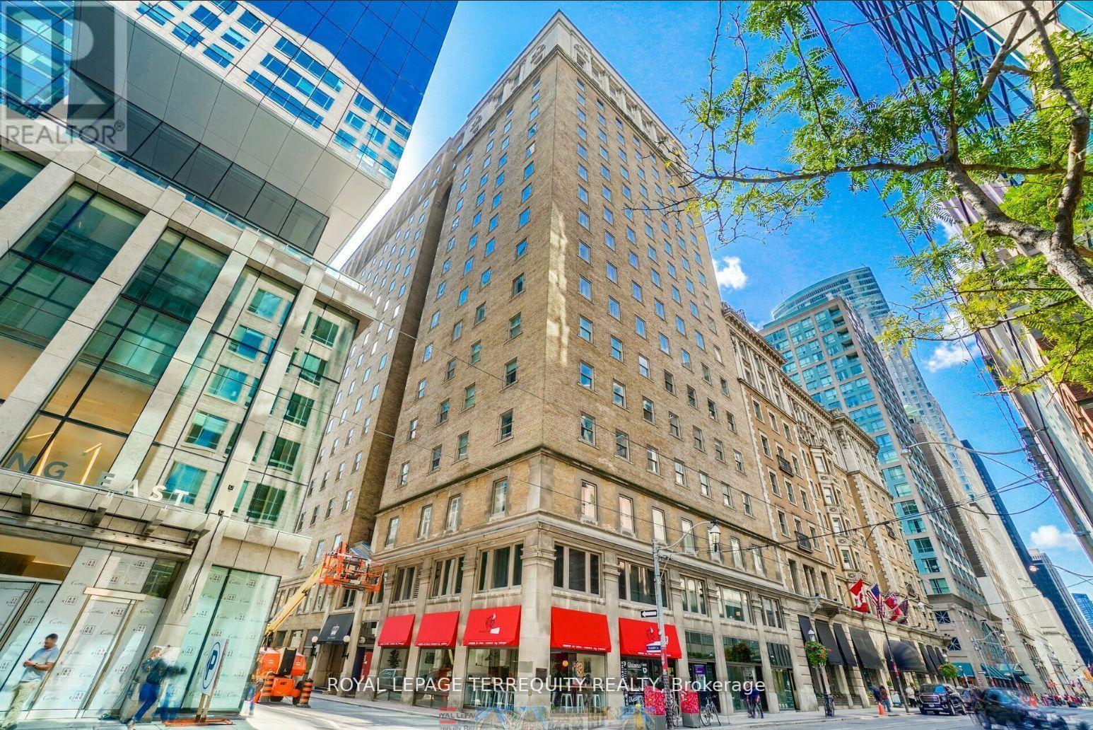 332 - 22 Leader Lane, Toronto, Ontario  M5E 0B2 - Photo 15 - C13640334