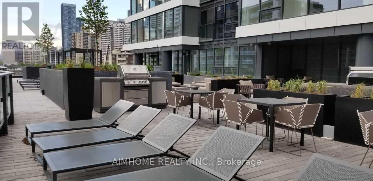 3502 - 85 Wood Street, Toronto, Ontario  M4Y 0E8 - Photo 5 - C13640338