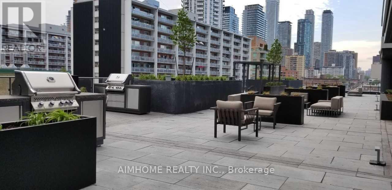 3502 - 85 Wood Street, Toronto, Ontario  M4Y 0E8 - Photo 7 - C13640338