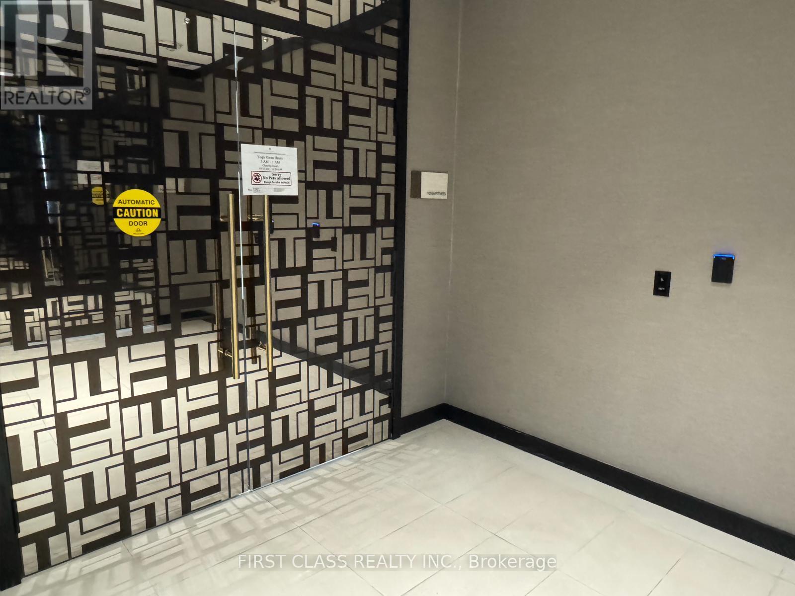 2805 - 501 Yonge Street, Toronto, Ontario  M4Y 0G8 - Photo 10 - C13640382