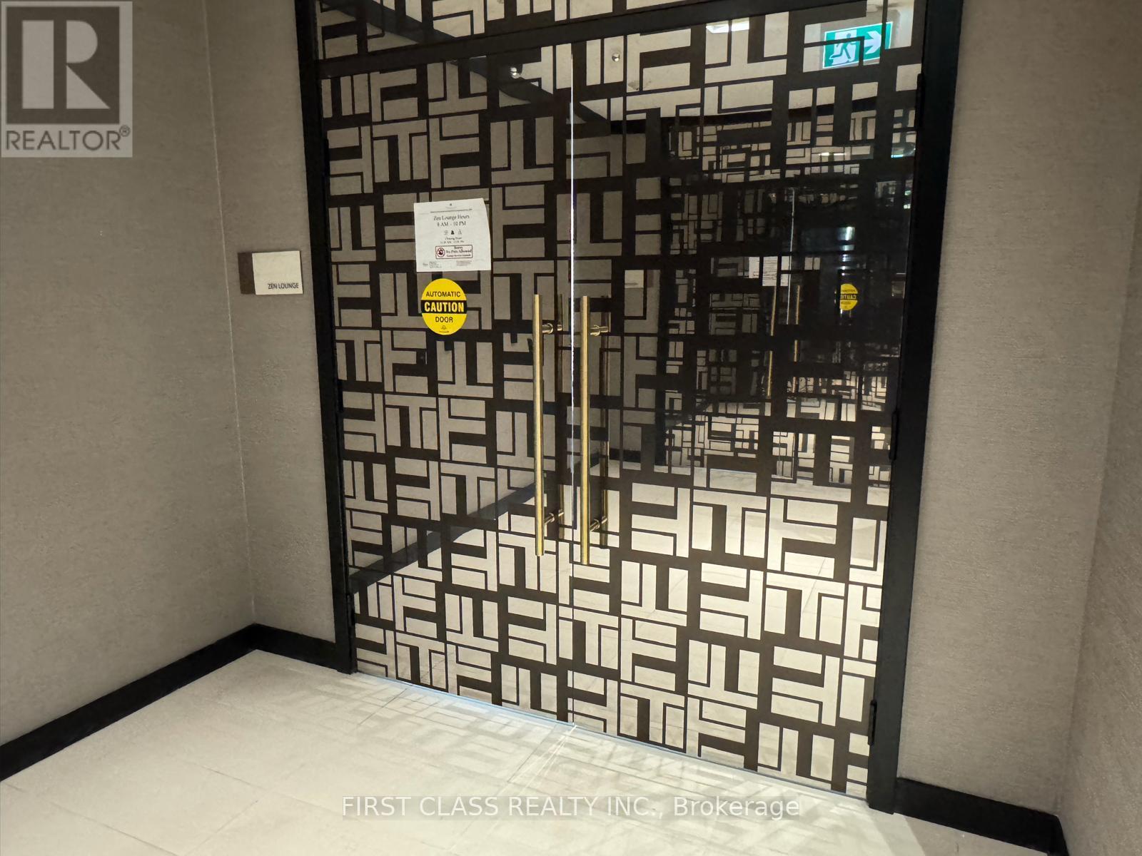 2805 - 501 Yonge Street, Toronto, Ontario  M4Y 0G8 - Photo 19 - C13640382