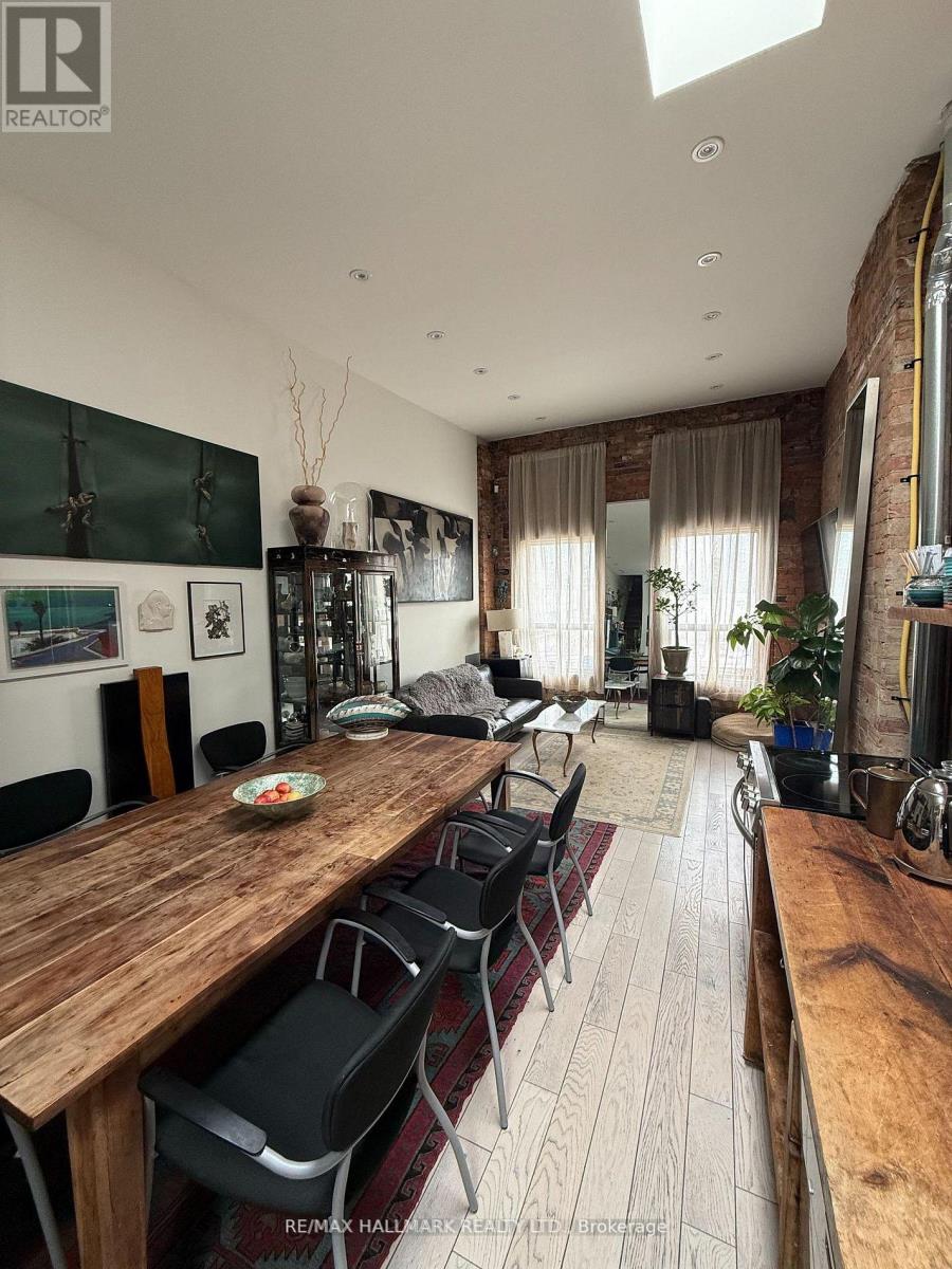 173 Queen Street E, Toronto, Ontario  M5A 1S2 - Photo 11 - C13640412
