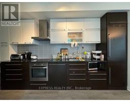 912 BR 2 - 770 BAY STREET, Toronto, Ontario