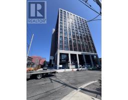 1418 - 181 STERLING ROAD, Toronto, Ontario