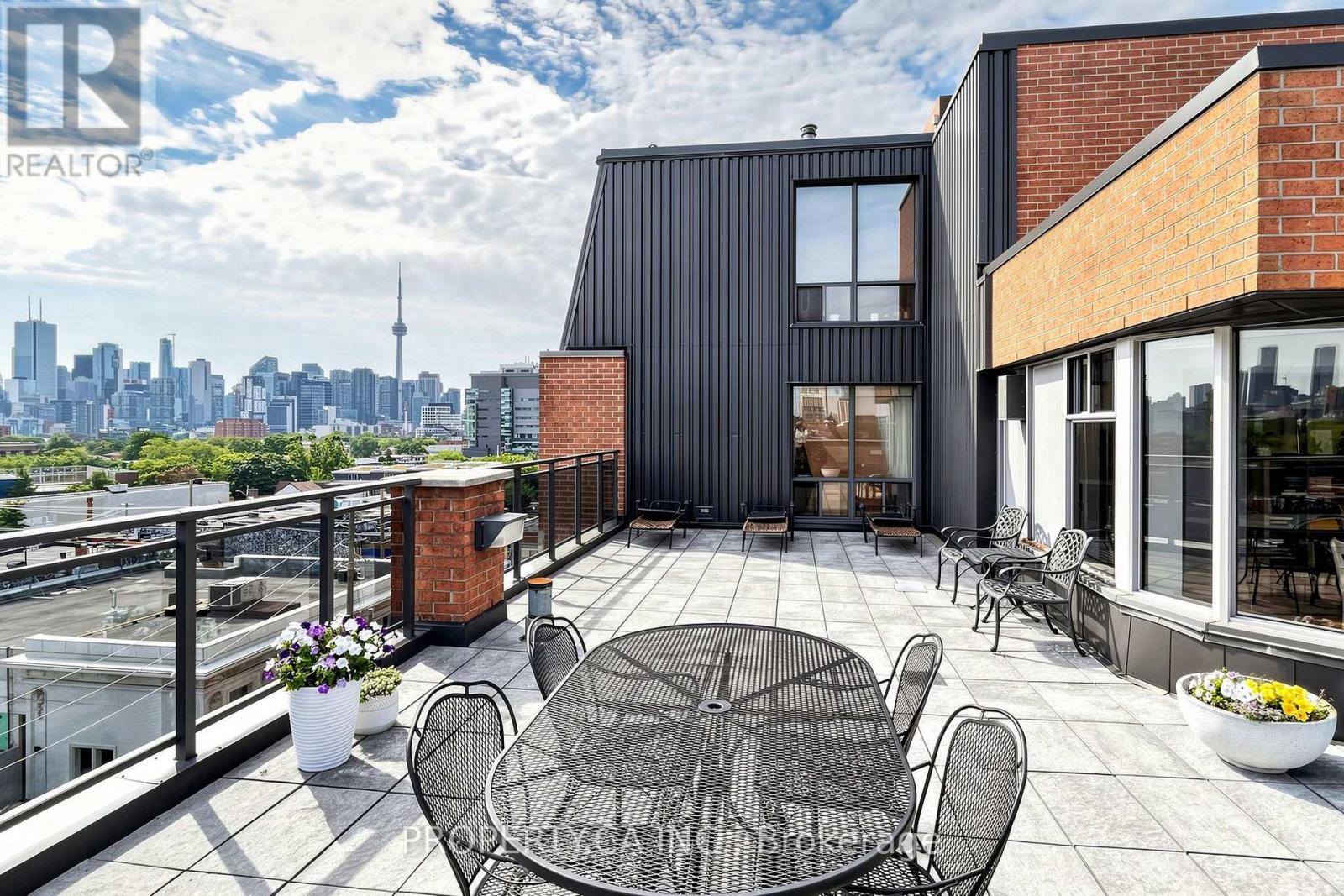 310 - 456 College Street, Toronto, Ontario  M6G 4A3 - Photo 20 - C13640448