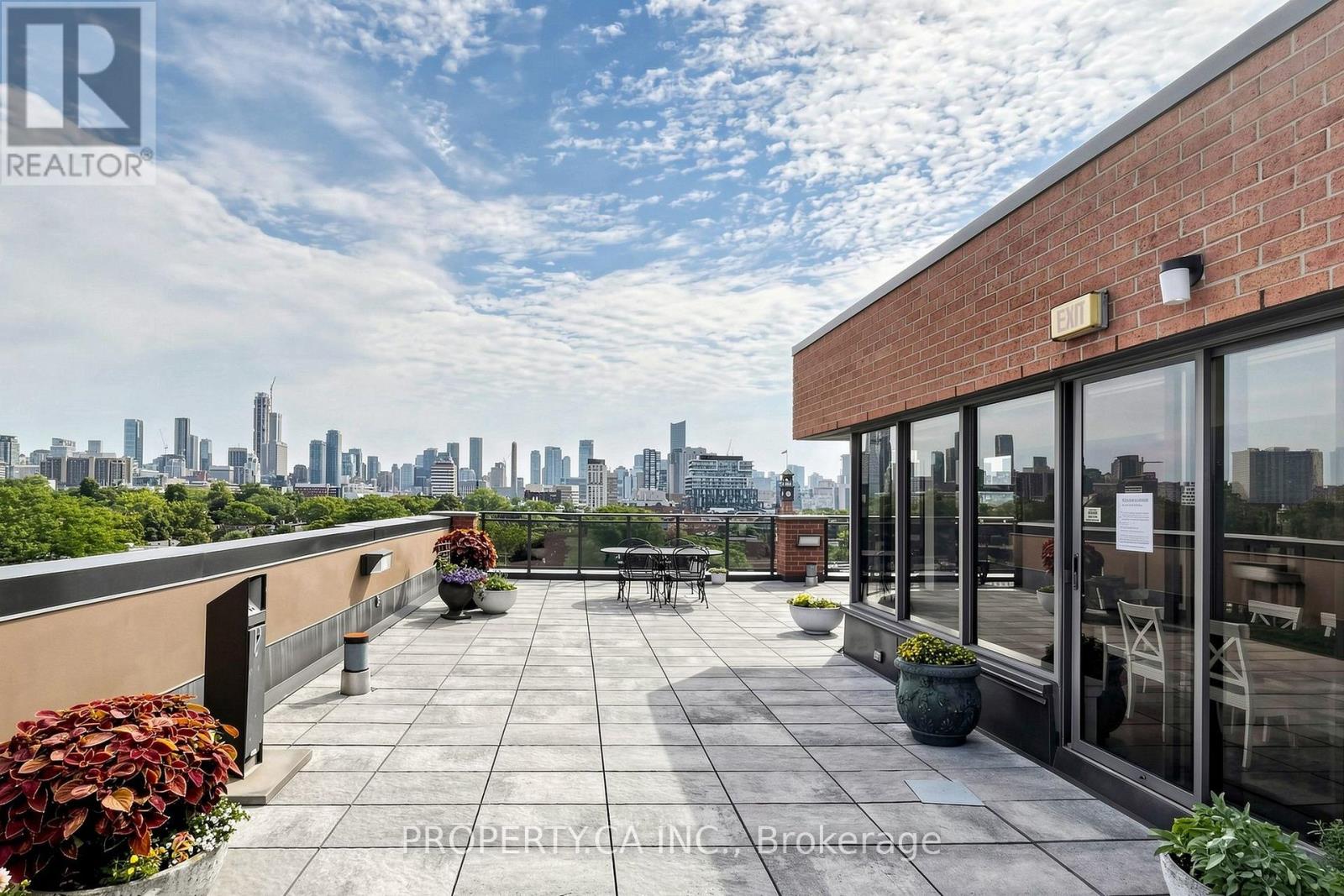 310 - 456 College Street, Toronto, Ontario  M6G 4A3 - Photo 21 - C13640448
