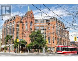 310 - 456 COLLEGE STREET, Toronto, Ontario