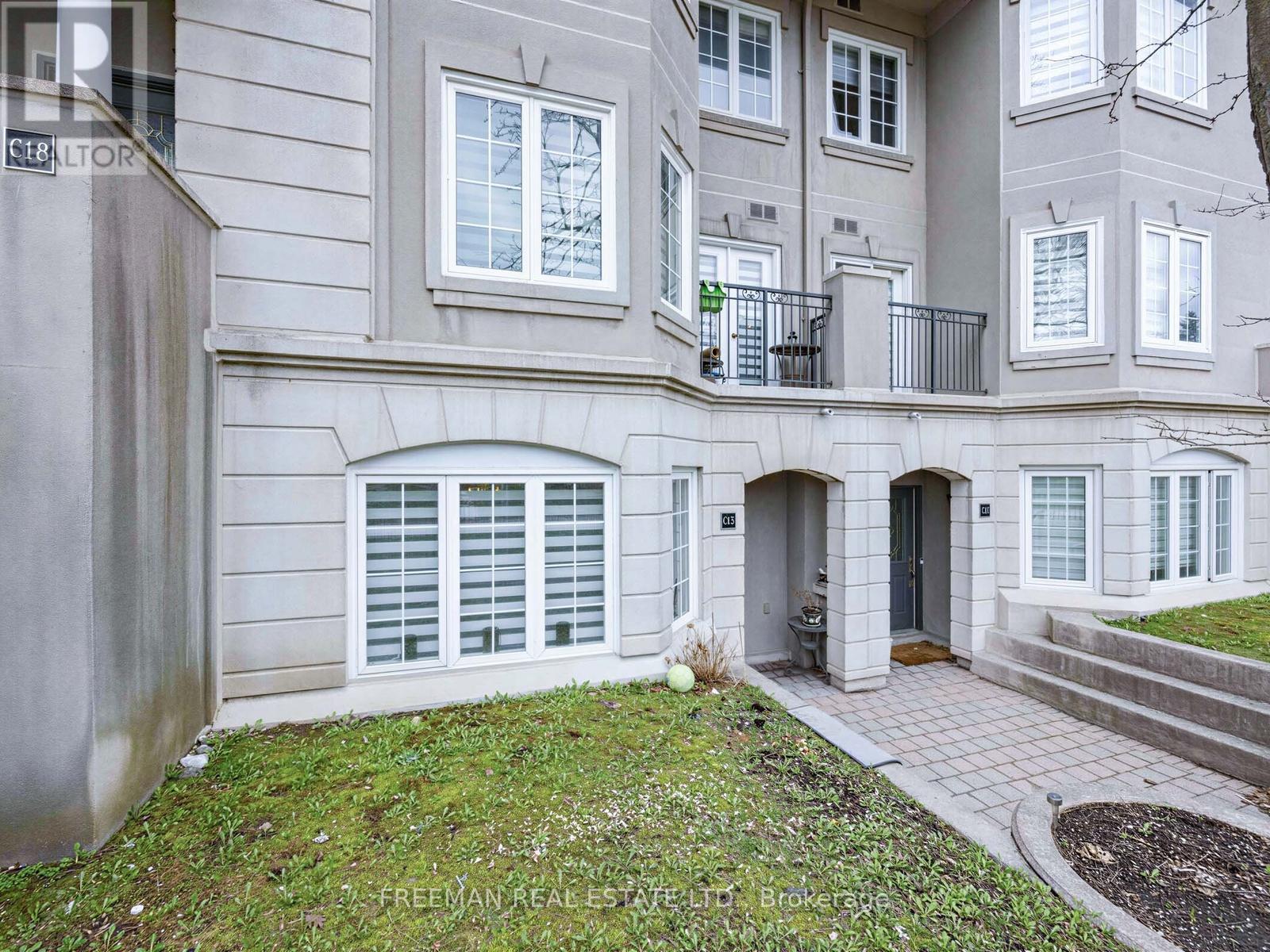 C13 - 108 Finch Avenue W, Toronto, Ontario  M2N 6W6 - Photo 3 - C13640478