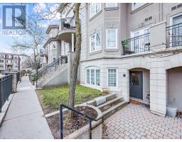 C13 - 108 FINCH AVENUE W, Toronto, Ontario