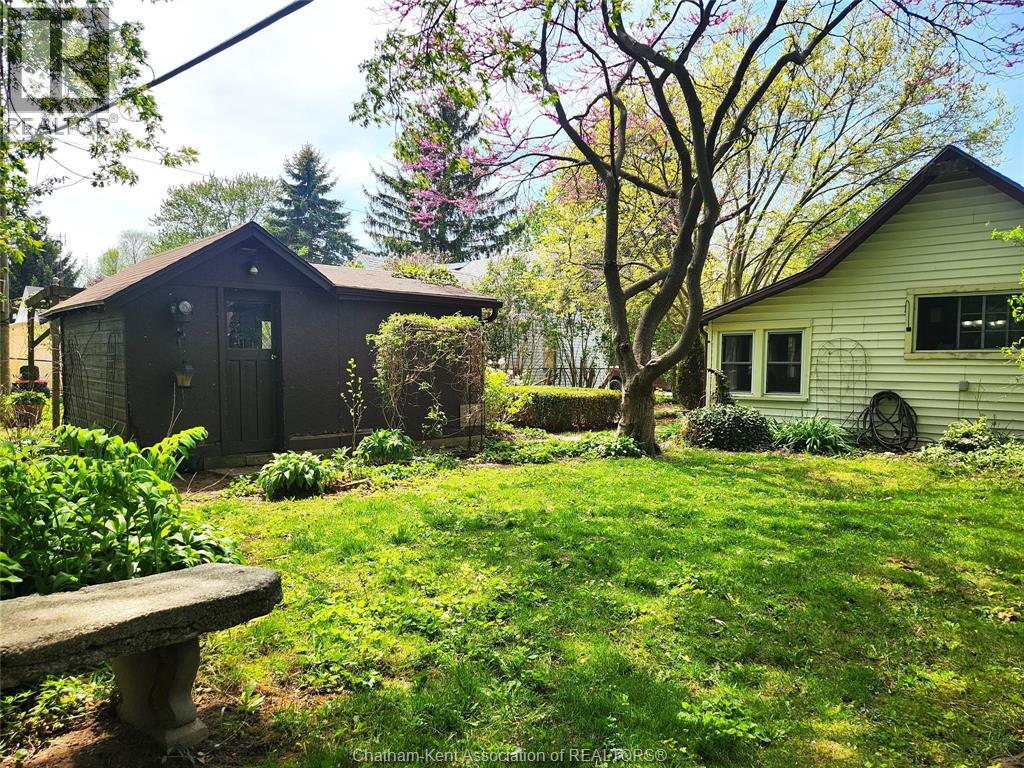 8626 Chester Street, Cedar Springs, Ontario  N0P 1E0 - Photo 19 - 26011345