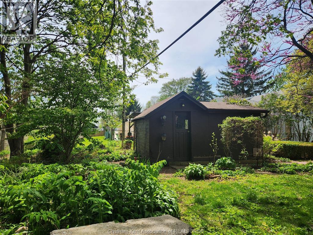 8626 Chester Street, Cedar Springs, Ontario  N0P 1E0 - Photo 17 - 26011345